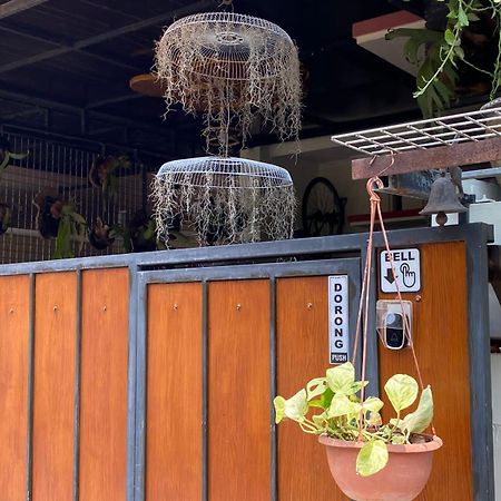 Coliving Jogja Sweet Home Kost Lengkap Di Jogjakarta Экстерьер фото