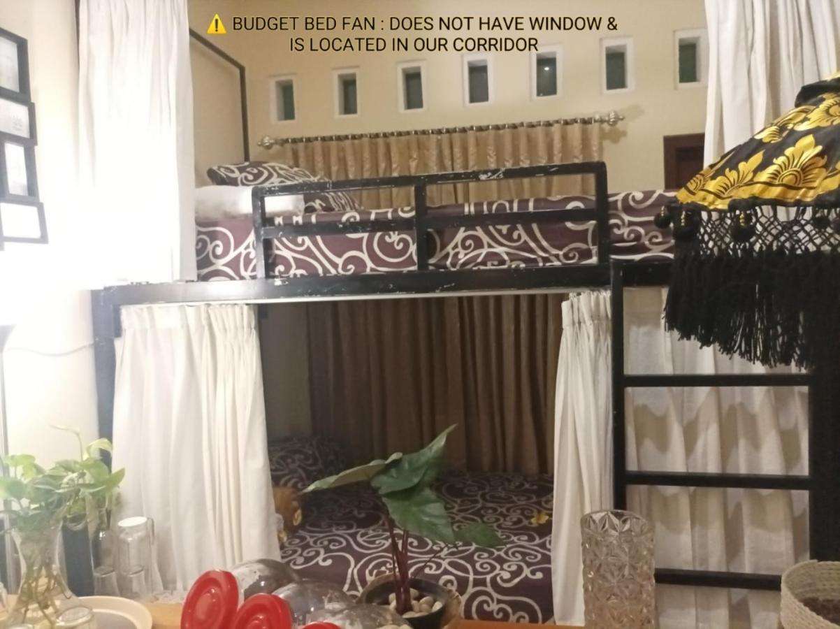 Coliving Jogja Sweet Home Kost Lengkap Di Jogjakarta Экстерьер фото