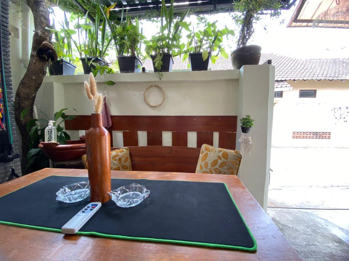 Coliving Jogja Sweet Home Kost Lengkap Di Jogjakarta Экстерьер фото
