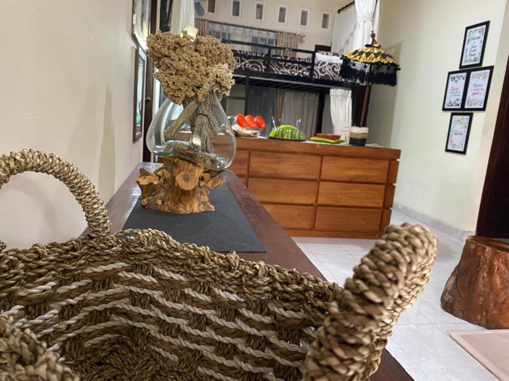 Coliving Jogja Sweet Home Kost Lengkap Di Jogjakarta Экстерьер фото