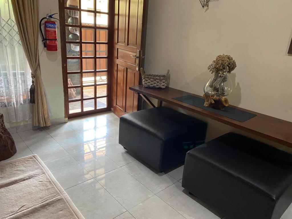 Coliving Jogja Sweet Home Kost Lengkap Di Jogjakarta Экстерьер фото
