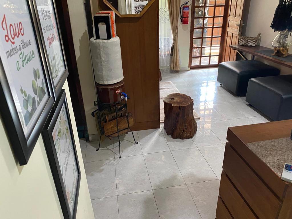Coliving Jogja Sweet Home Kost Lengkap Di Jogjakarta Экстерьер фото