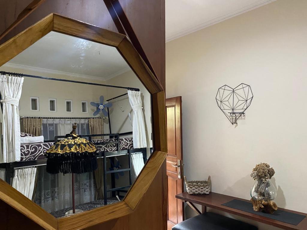 Coliving Jogja Sweet Home Kost Lengkap Di Jogjakarta Экстерьер фото