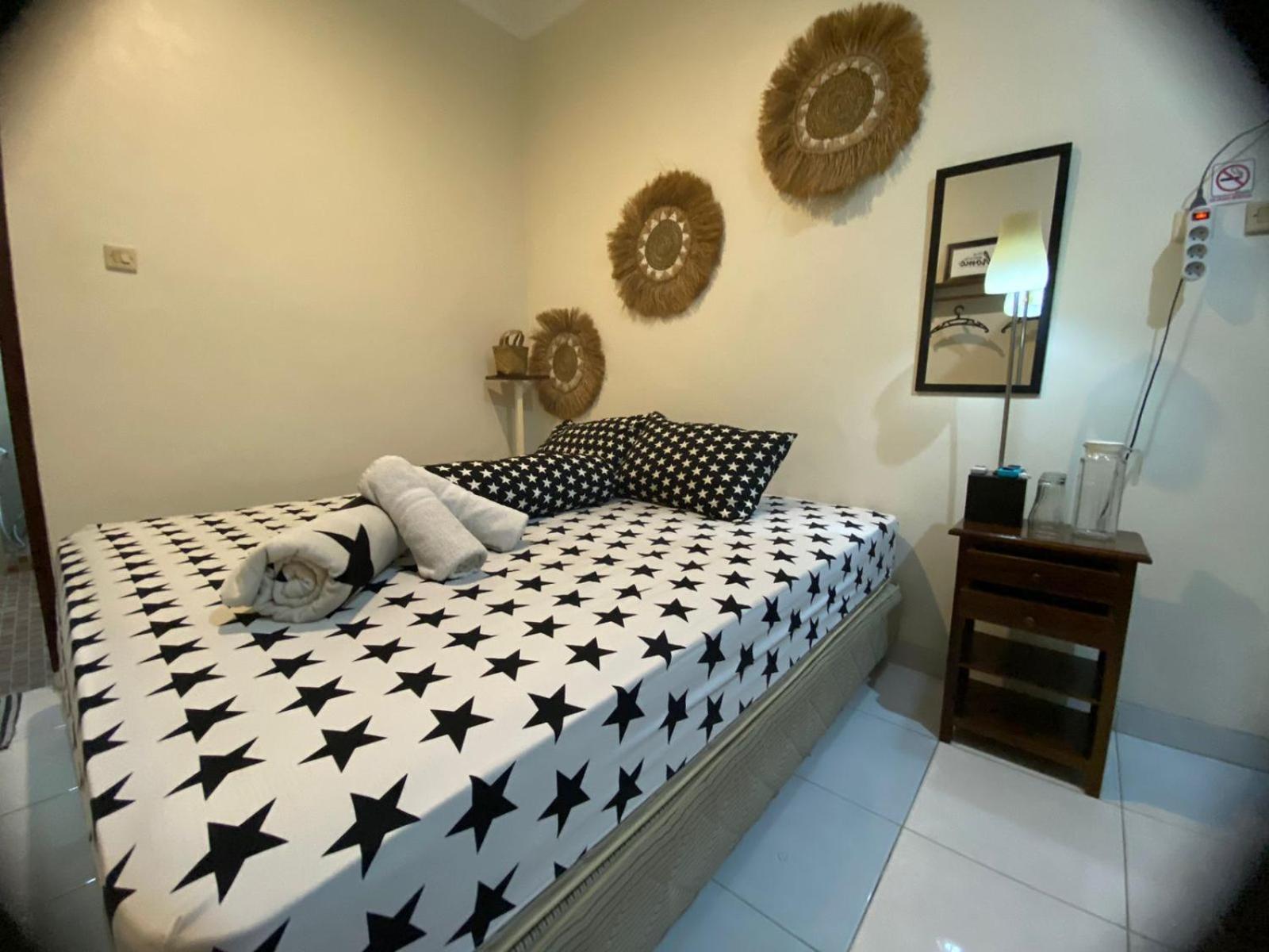 Coliving Jogja Sweet Home Kost Lengkap Di Jogjakarta Номер фото