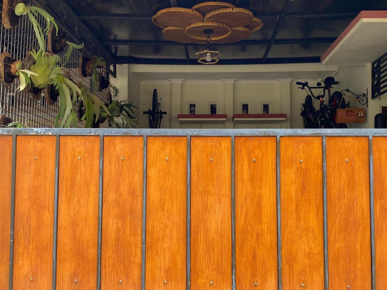 Coliving Jogja Sweet Home Kost Lengkap Di Jogjakarta Экстерьер фото