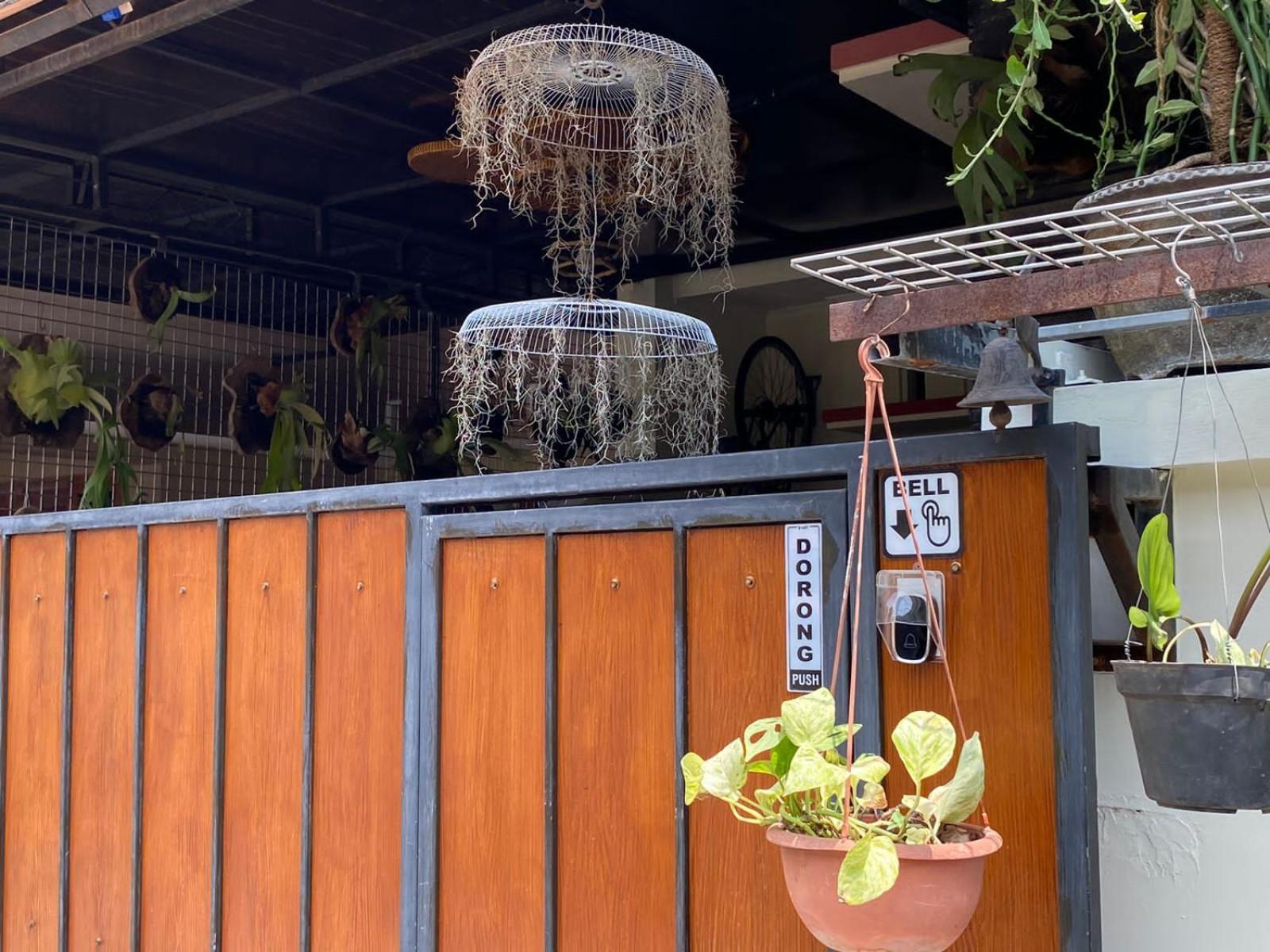 Coliving Jogja Sweet Home Kost Lengkap Di Jogjakarta Экстерьер фото