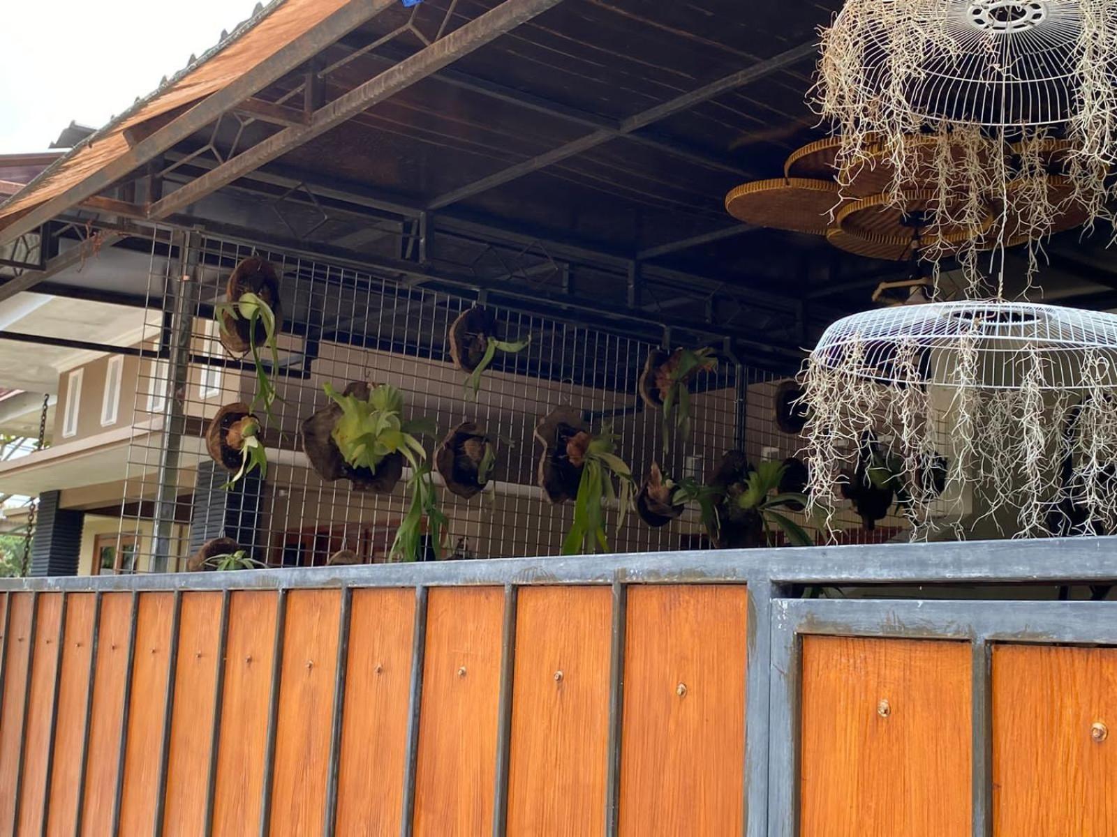 Coliving Jogja Sweet Home Kost Lengkap Di Jogjakarta Экстерьер фото