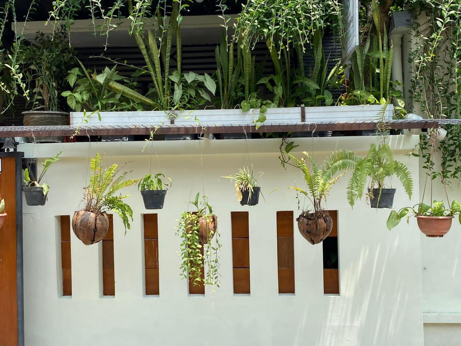 Coliving Jogja Sweet Home Kost Lengkap Di Jogjakarta Экстерьер фото