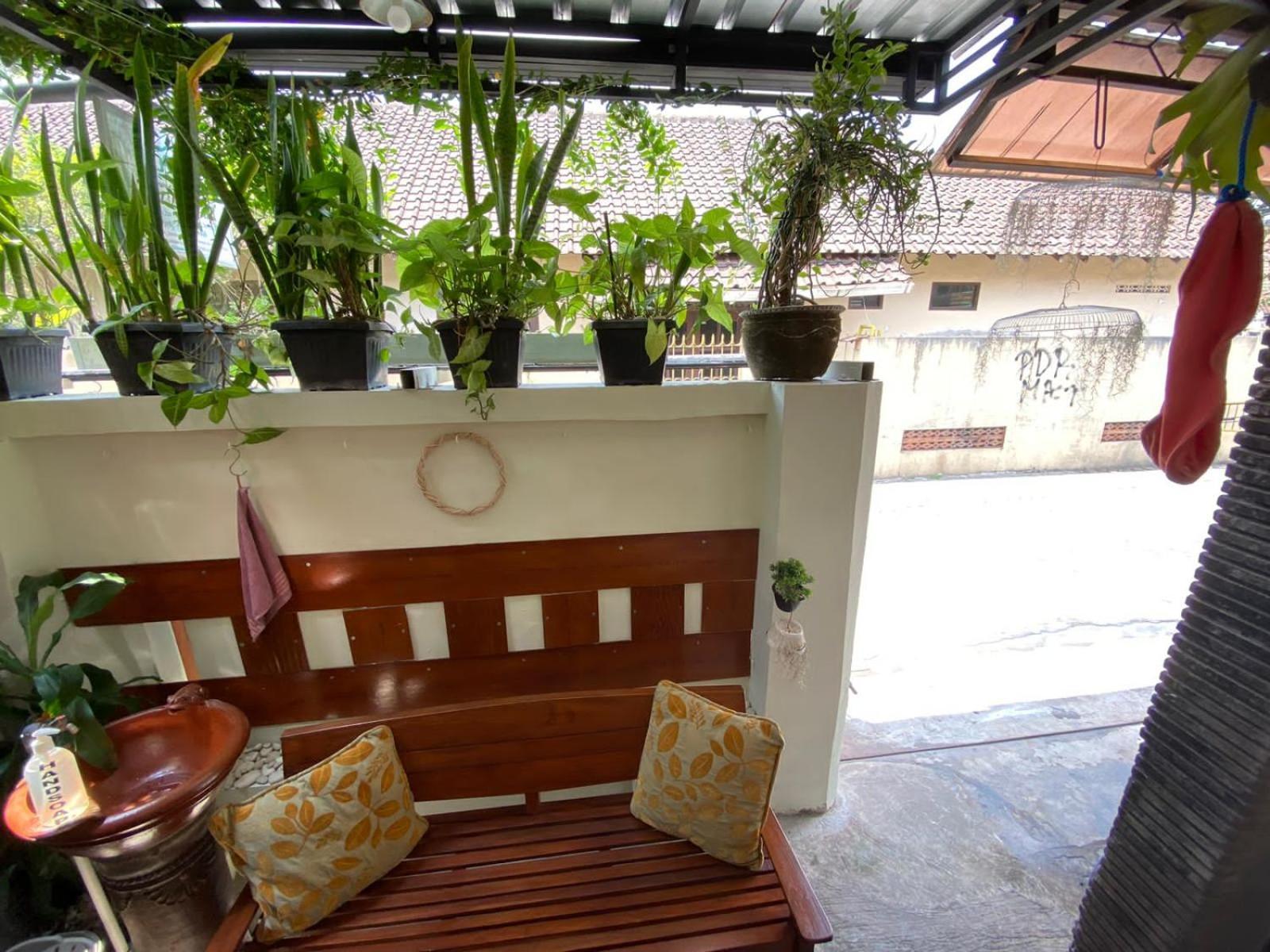 Coliving Jogja Sweet Home Kost Lengkap Di Jogjakarta Экстерьер фото