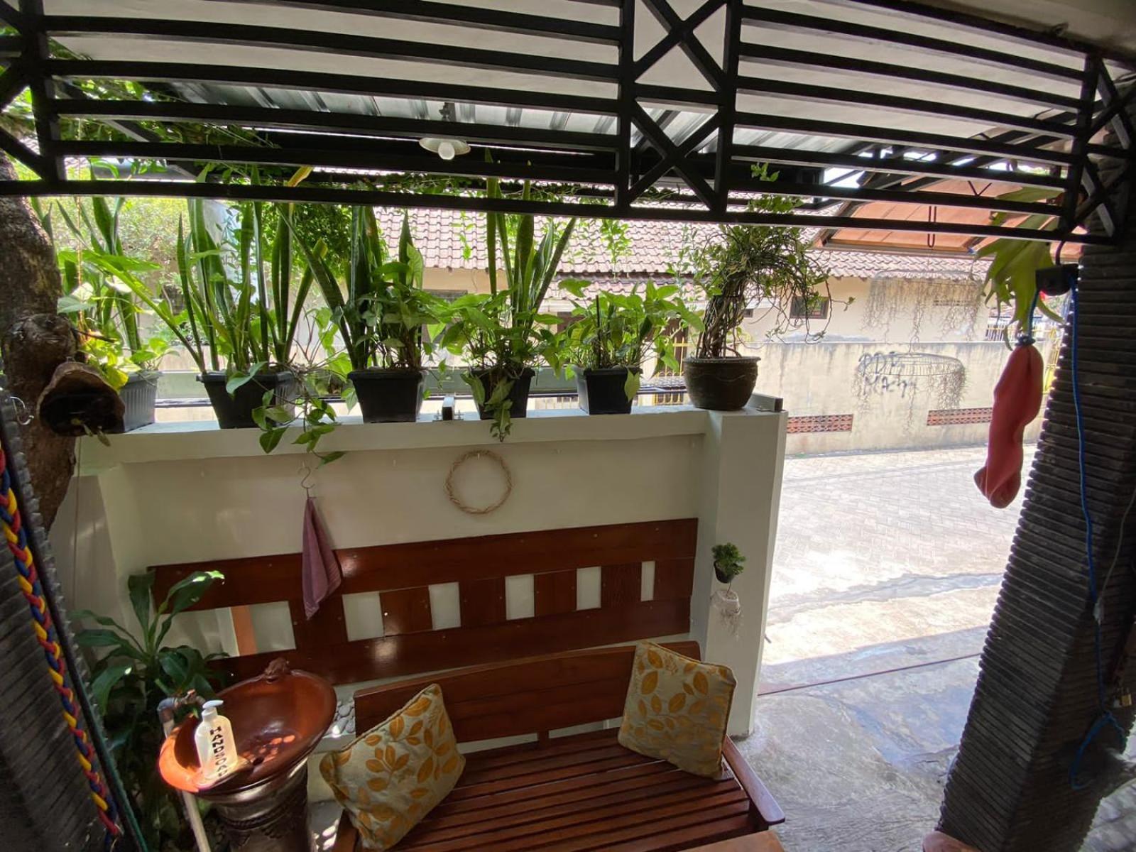 Coliving Jogja Sweet Home Kost Lengkap Di Jogjakarta Экстерьер фото