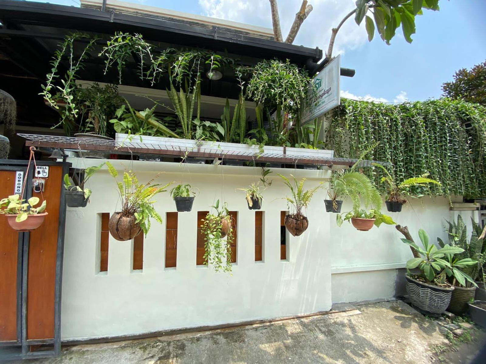 Coliving Jogja Sweet Home Kost Lengkap Di Jogjakarta Экстерьер фото