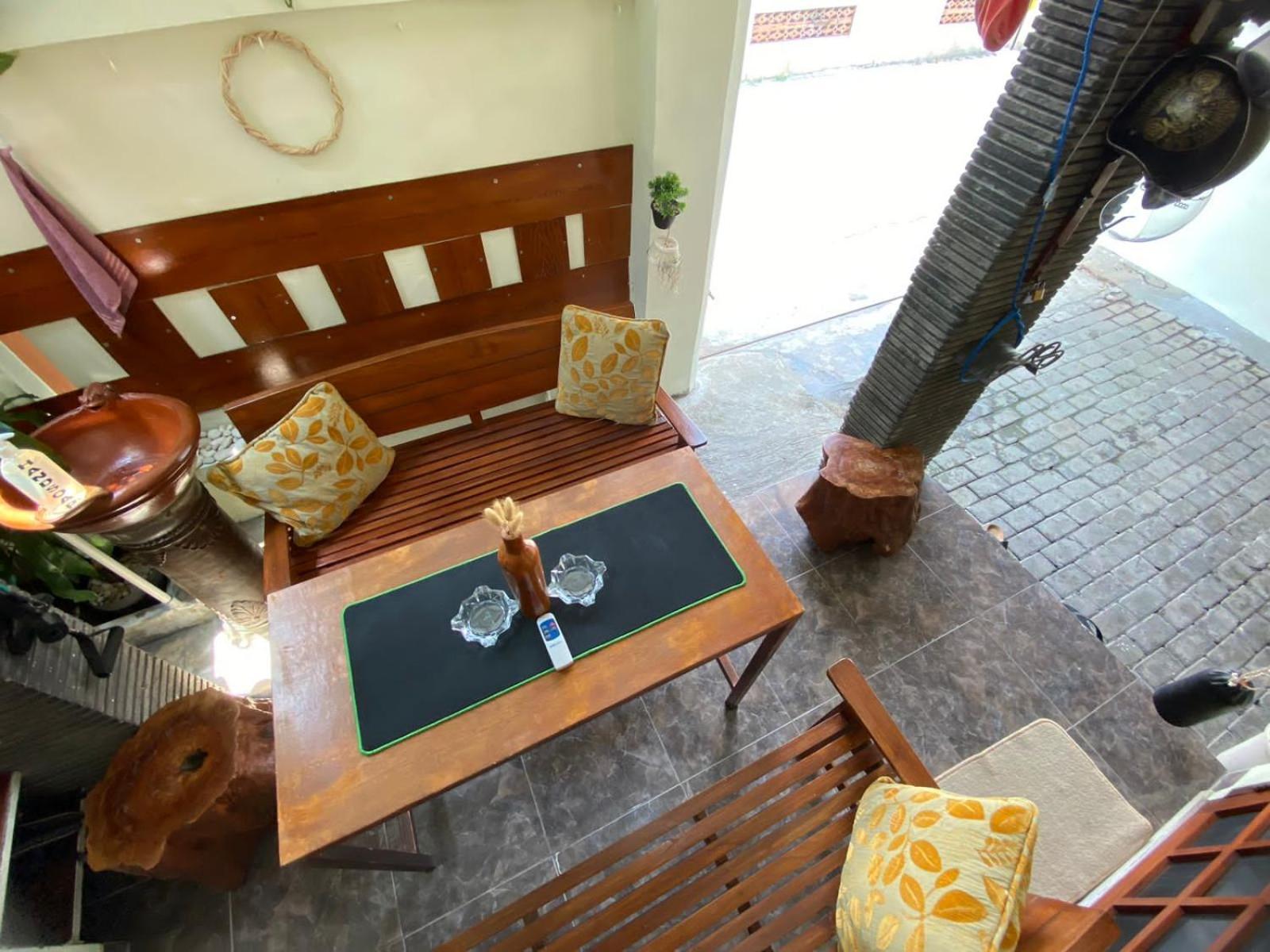 Coliving Jogja Sweet Home Kost Lengkap Di Jogjakarta Экстерьер фото
