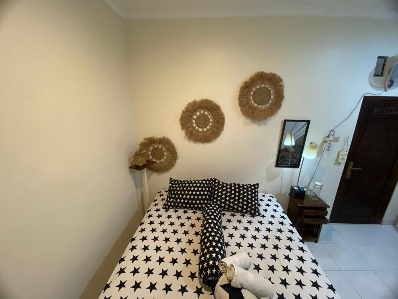 Coliving Jogja Sweet Home Kost Lengkap Di Jogjakarta Номер фото