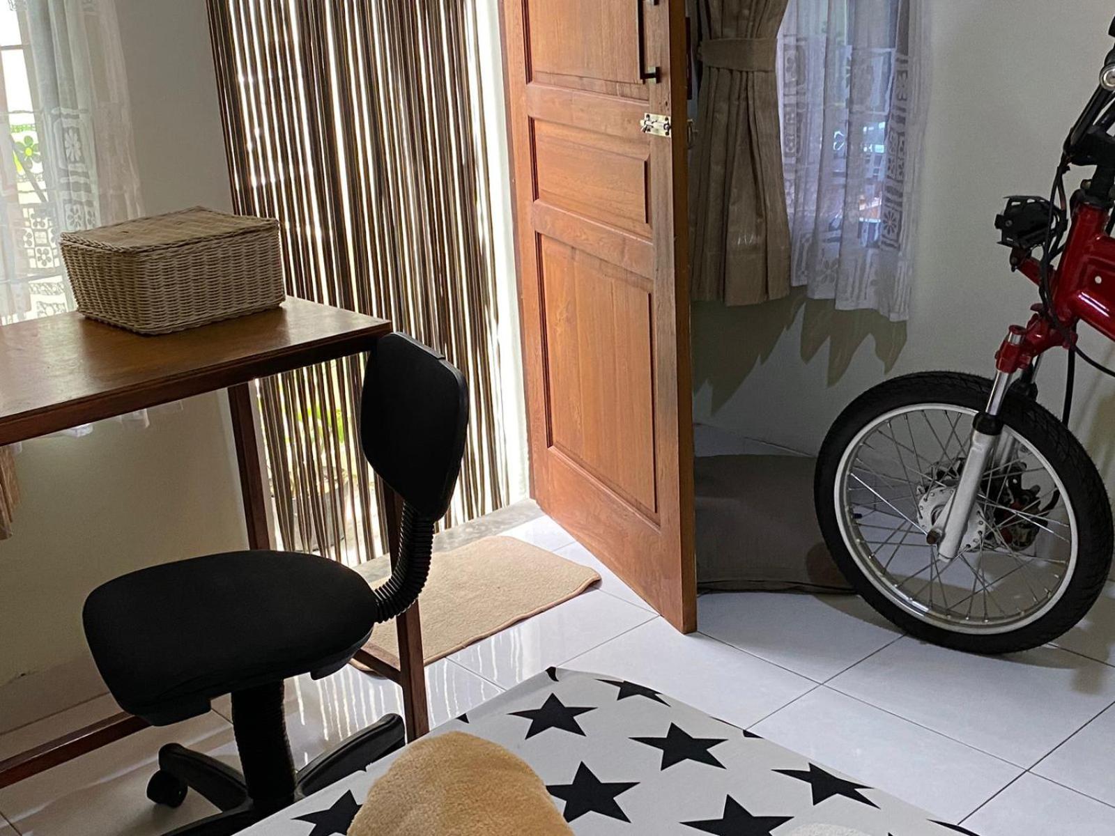 Coliving Jogja Sweet Home Kost Lengkap Di Jogjakarta Номер фото