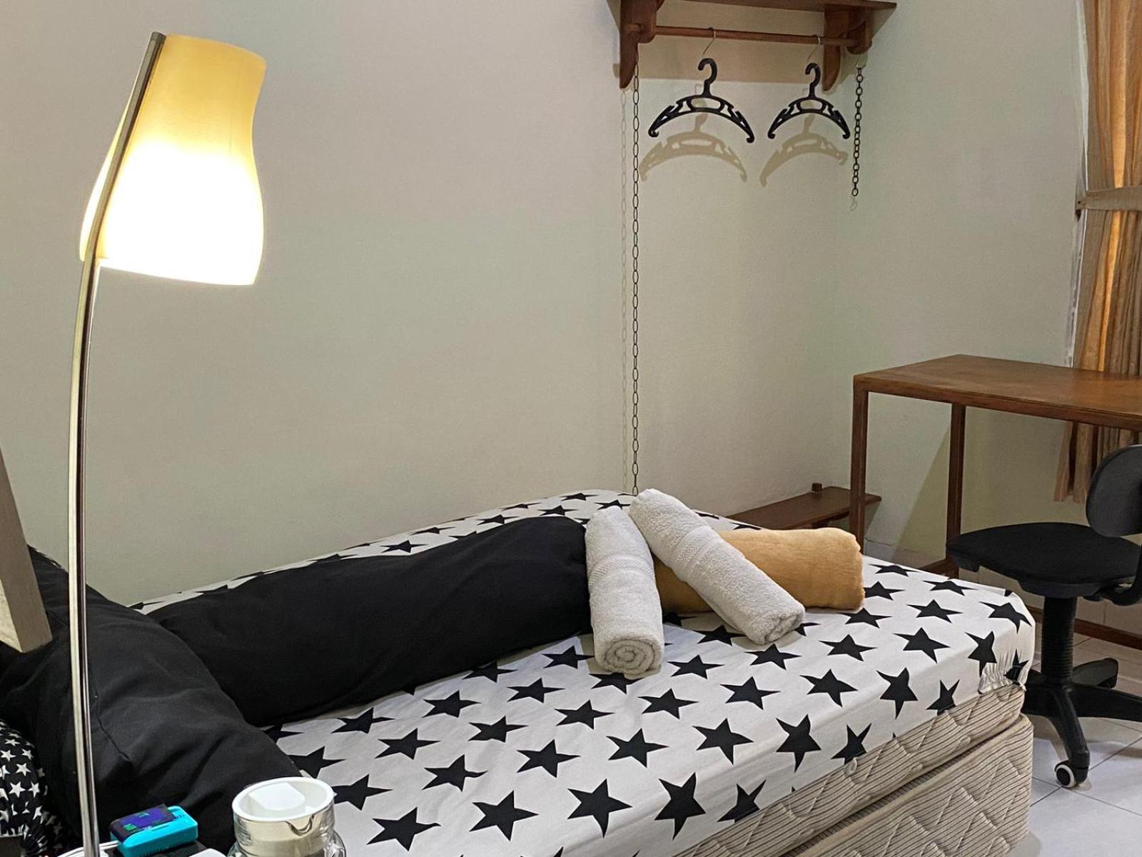 Coliving Jogja Sweet Home Kost Lengkap Di Jogjakarta Номер фото