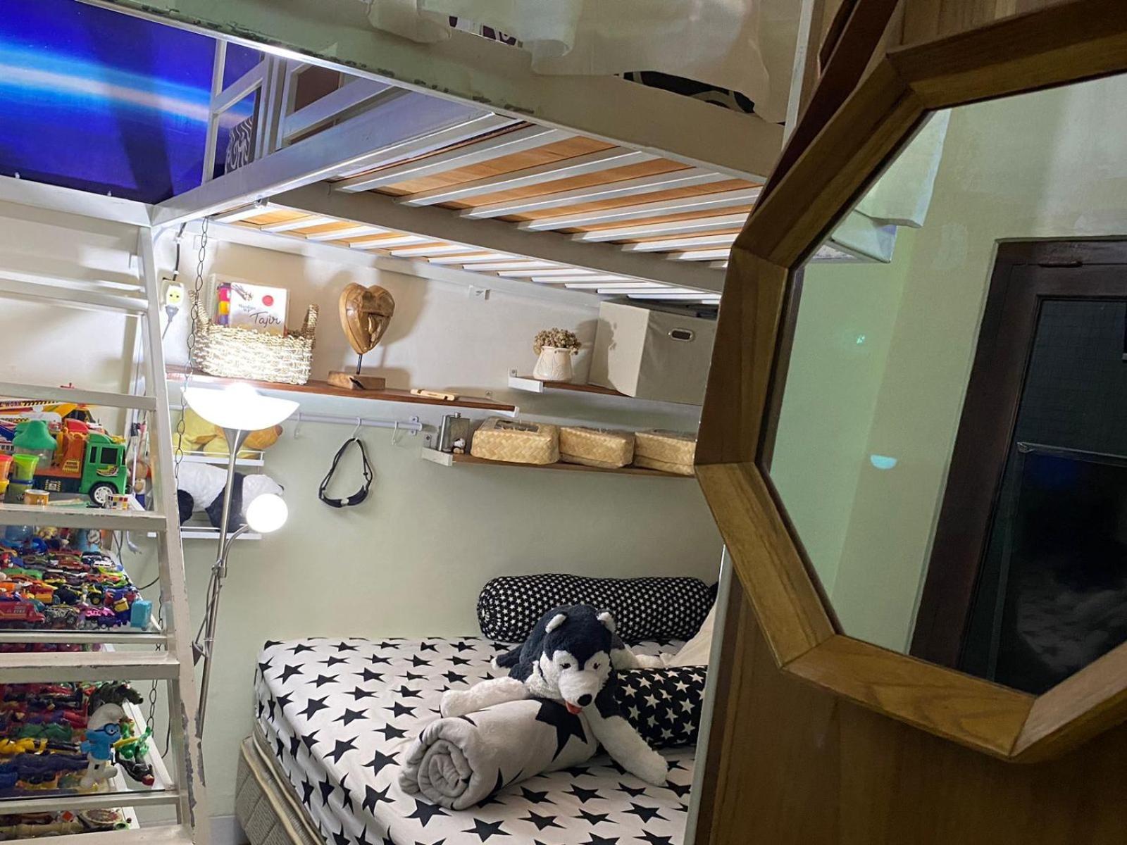 Coliving Jogja Sweet Home Kost Lengkap Di Jogjakarta Номер фото
